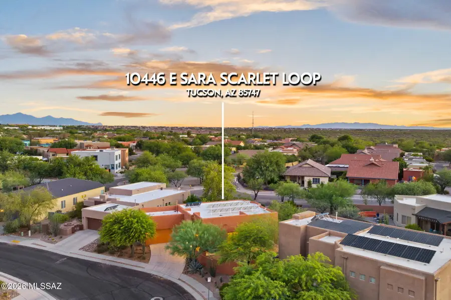 10446 E Sara Scarlet, Tucson, AZ 85747 - #2