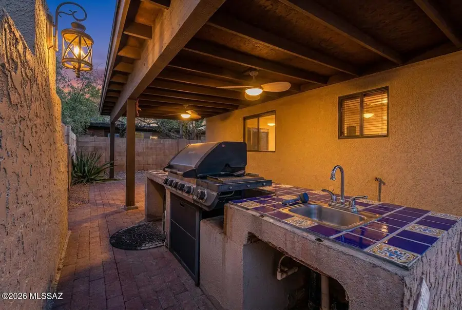 4791 E Joslyn Heights, Tucson, AZ 85712 - #2