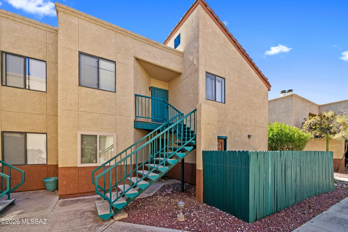 3690 N Country Club, Tucson, AZ 85716 - #1