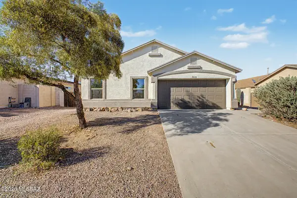 7511 S Brackenbury, Tucson, AZ 85746