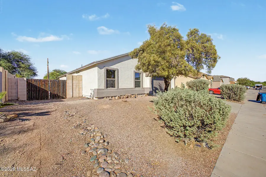 7511 S Brackenbury, Tucson, AZ 85746 - #2
