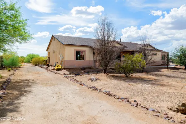 4855 N Buckmeister, Marana, AZ 85653