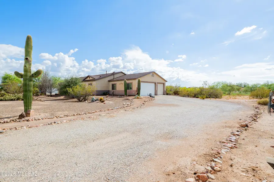 4855 N Buckmeister, Marana, AZ 85653 - #2