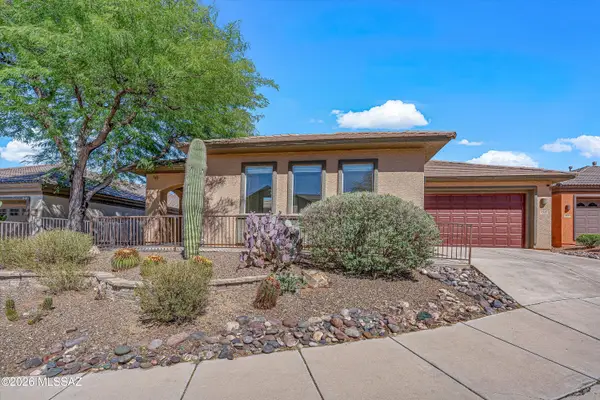 5481 S Acacia Creek, Green Valley, AZ 85622