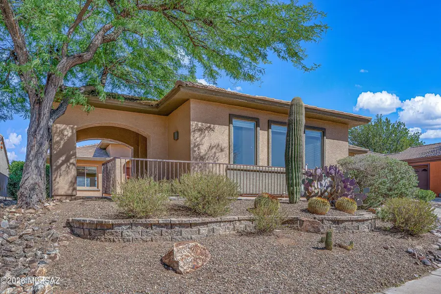 5481 S Acacia Creek, Green Valley, AZ 85622 - #2