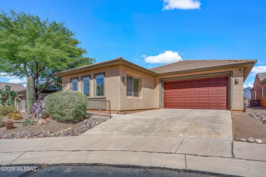 5481 S Acacia Creek, Green Valley, AZ 85622 - #3