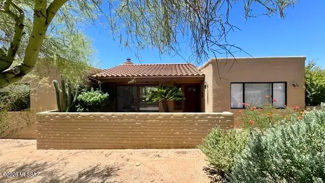 1230 E Placita Del Cervato, Tucson, AZ 85718 - #2