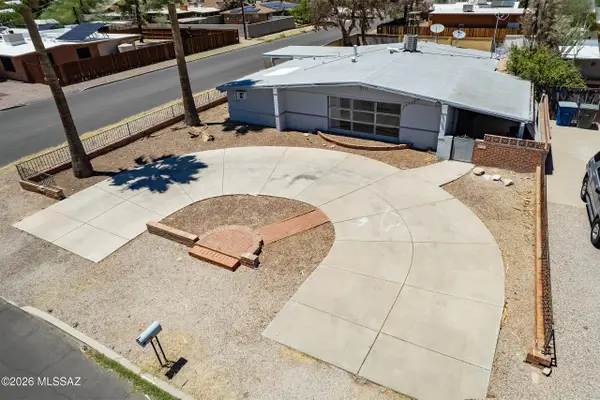 5801 E 2nd, Tucson, AZ 85711