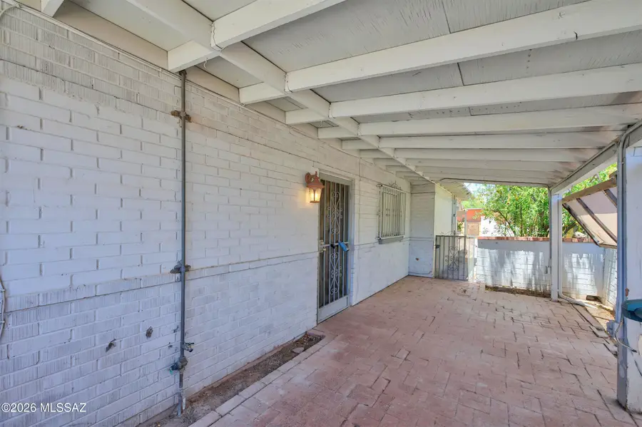 5801 E 2nd, Tucson, AZ 85711 - #3
