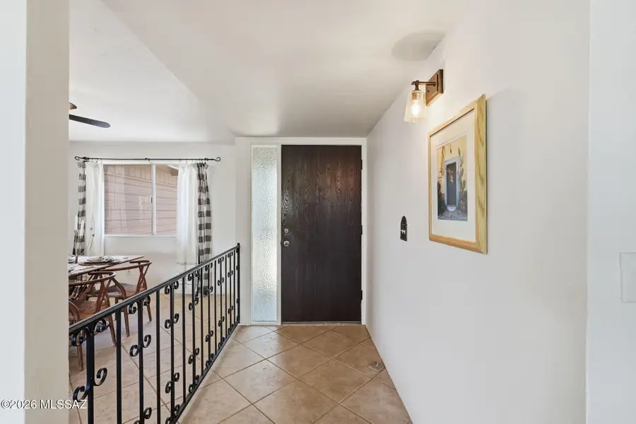 2612 S Bonanza, Tucson, AZ 85730 - #3