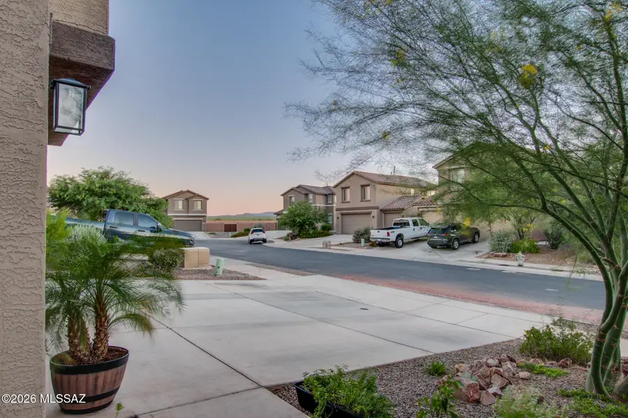 7877 S Wolf Creek, Tucson, AZ 85757 - #2