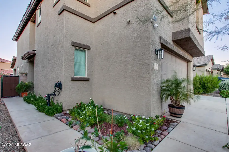 7877 S Wolf Creek, Tucson, AZ 85757 - #3