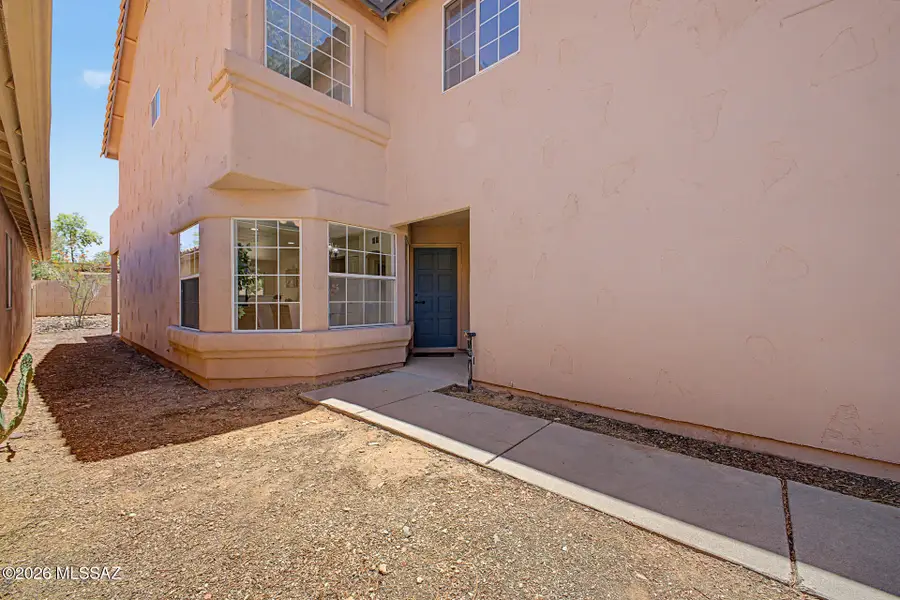 5364 N Entrada De Sabino, Tucson, AZ 85750 - #2