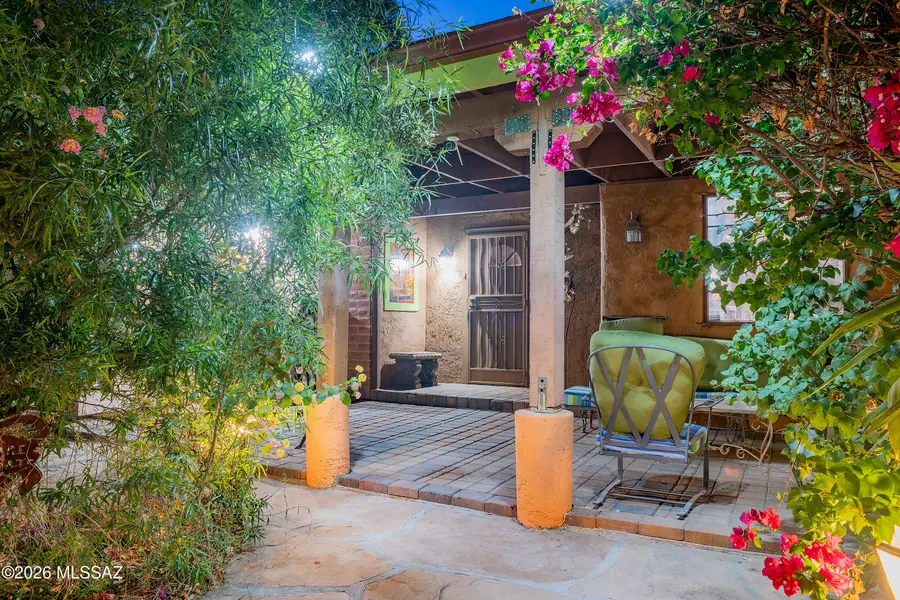 8851 N Loeffler, Tucson, AZ 85742 - #2