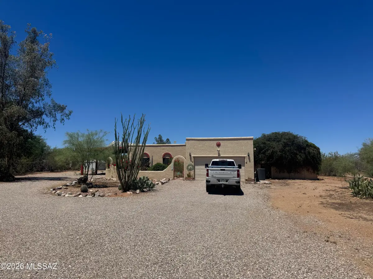 7890 S Avenida Bonita, Tucson, AZ 85747 - #1