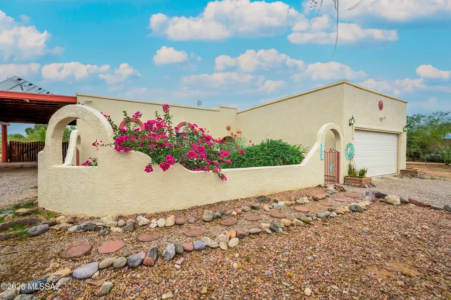 7890 S Avenida Bonita, Tucson, AZ 85747 - #3