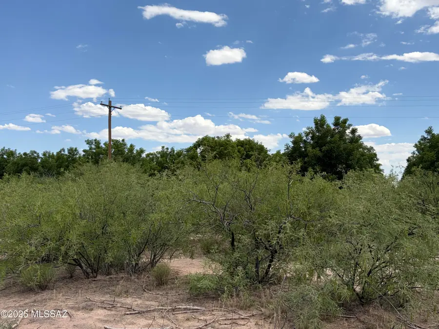 10767 N Highway 191, Elfrida, AZ 85610 - #2