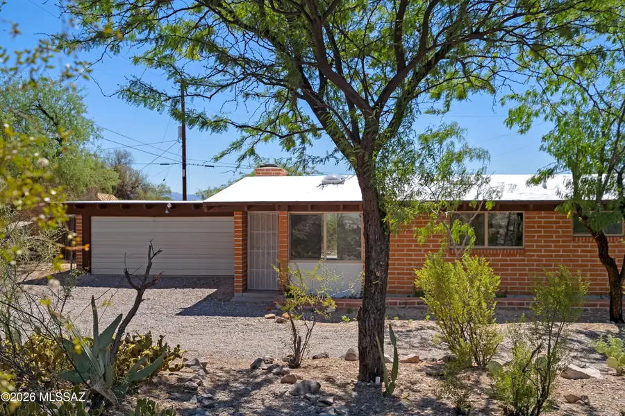 1543 N Plaza De Lirios, Tucson, AZ 85745 - #2
