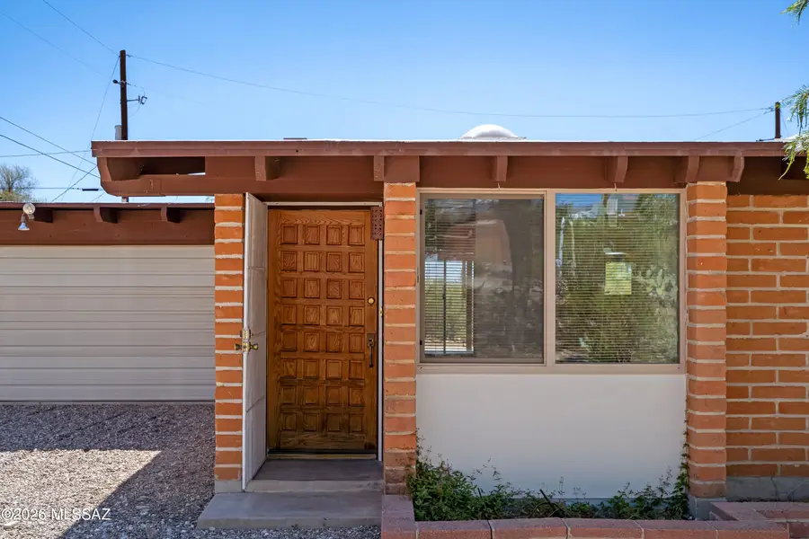 1543 N Plaza De Lirios, Tucson, AZ 85745 - #3