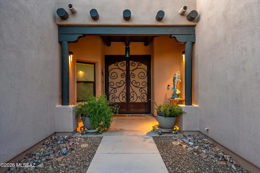 14589 E Circle Q Ranch, Vail, AZ 85641 - #3