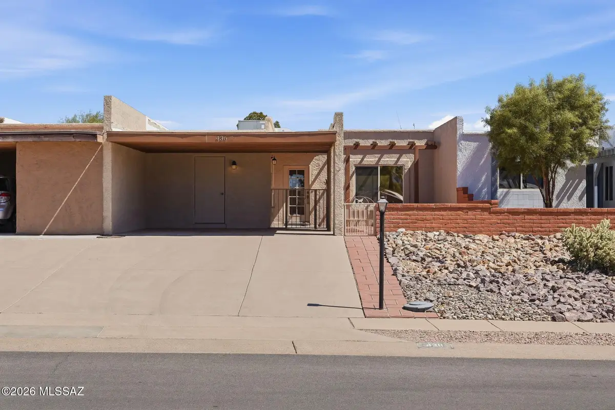 436 W San Ignacio, Green Valley, AZ 85614 - #1