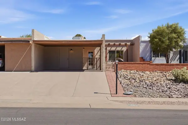 436 W San Ignacio, Green Valley, AZ 85614