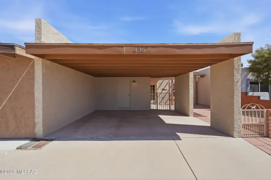 436 W San Ignacio, Green Valley, AZ 85614 - #3