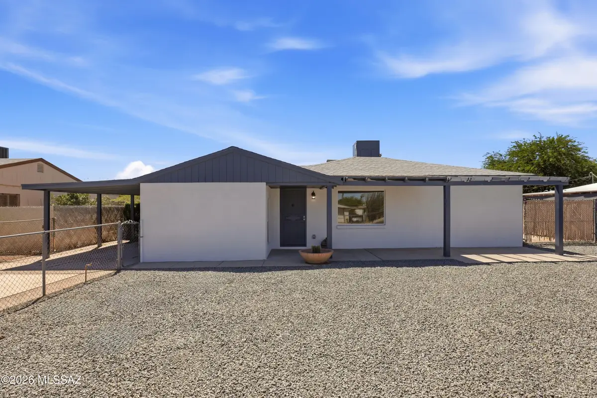 2111 S Miramonte, Tucson, AZ 85713 - #1