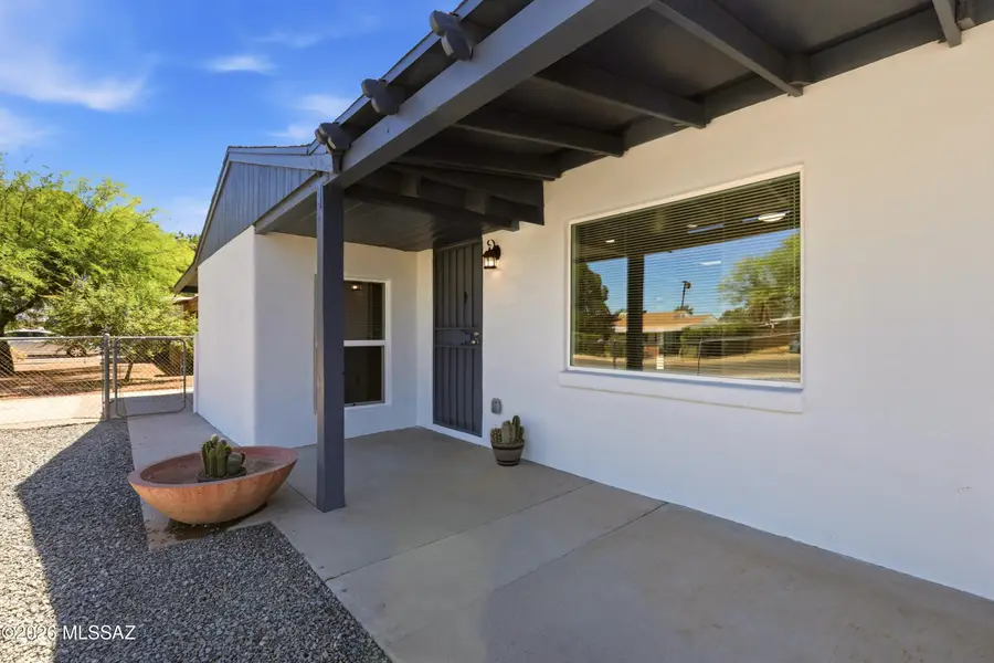 2111 S Miramonte, Tucson, AZ 85713 - #3