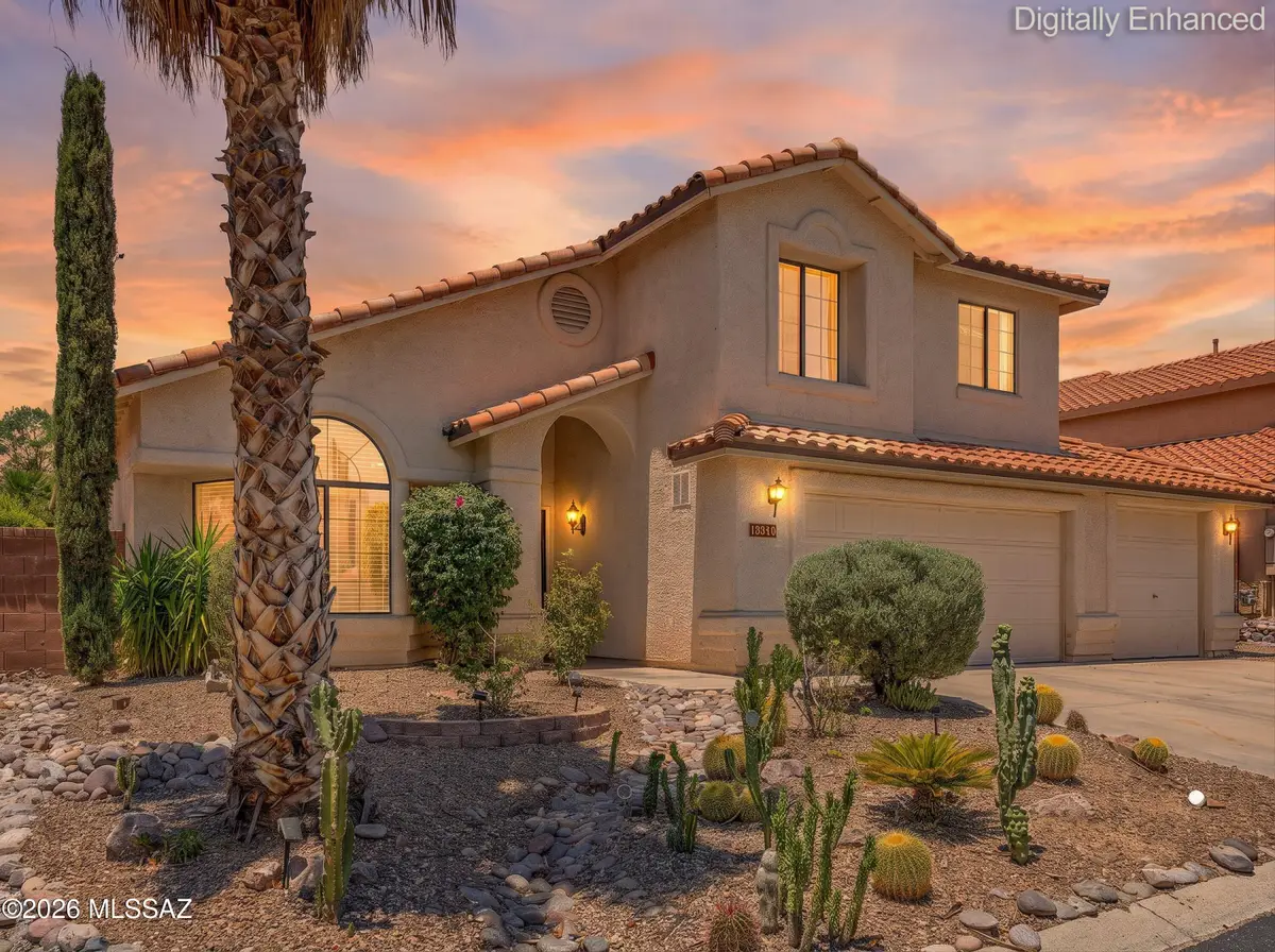 10301 N Oak Knoll, Tucson, AZ 85737 - #1