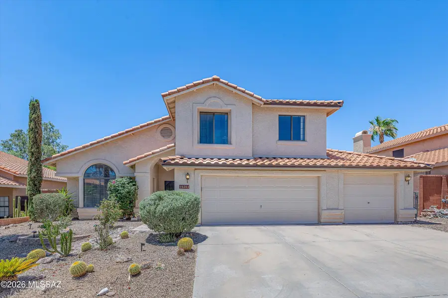 10301 N Oak Knoll, Tucson, AZ 85737 - #2