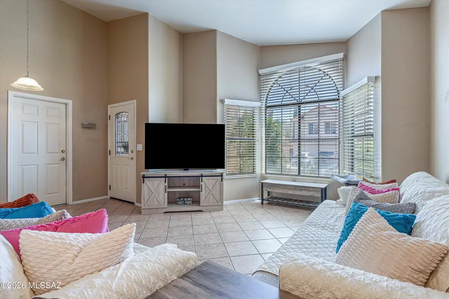 10301 N Oak Knoll, Tucson, AZ 85737 - #3