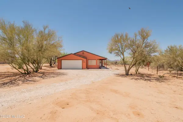 13882 S Toler, Tucson, AZ 85736