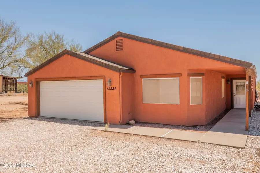 13882 S Toler, Tucson, AZ 85736 - #2