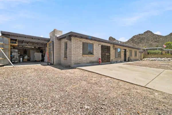 3149 W Montana, Tucson, AZ 85746