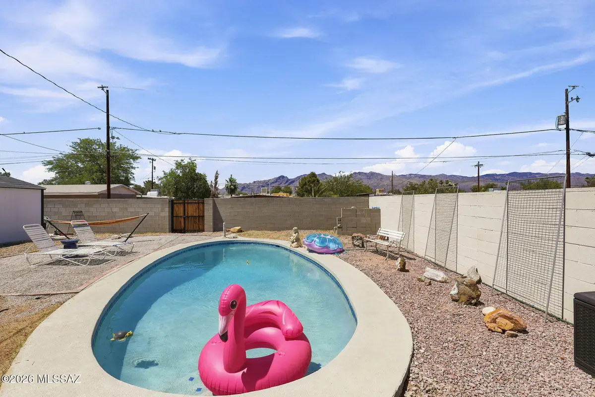 4927 E Adams, Tucson, AZ 85712 - #1