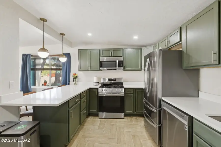 4927 E Adams, Tucson, AZ 85712 - #3