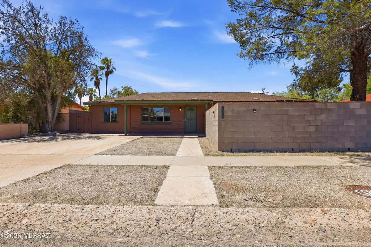 5526 E 20th, Tucson, AZ 85711 - #1