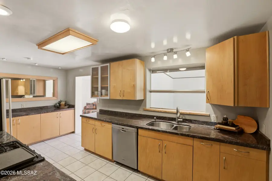 5526 E 20th, Tucson, AZ 85711 - #3