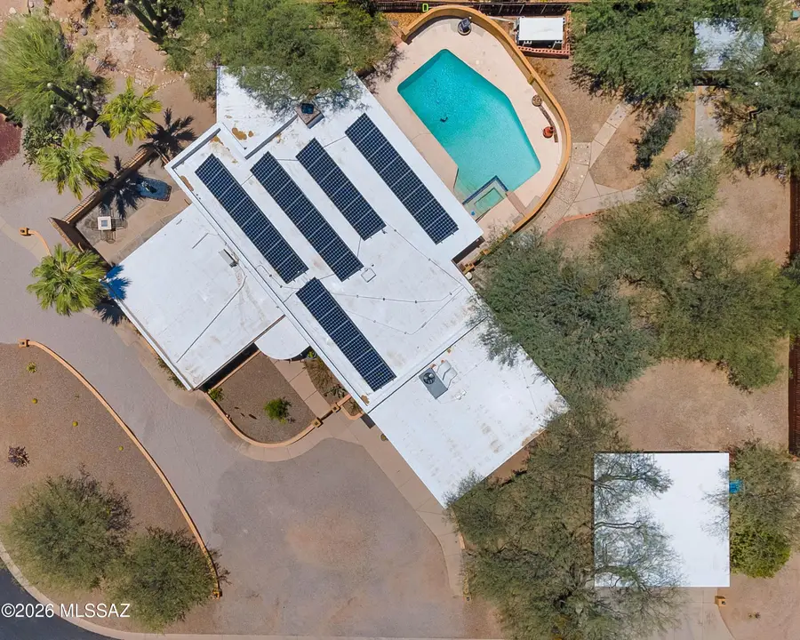 7411 E Calle Cabo, Tucson, AZ 85750 - #2