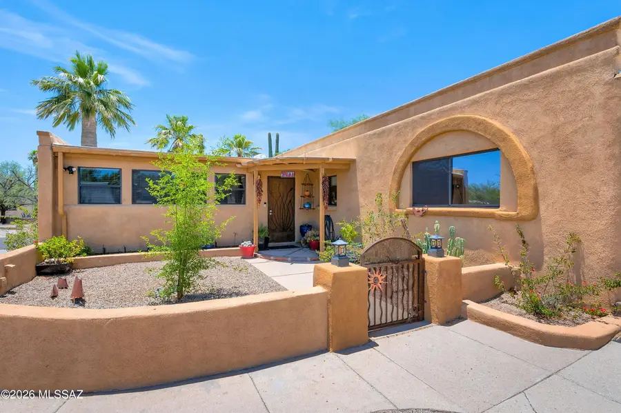 7411 E Calle Cabo, Tucson, AZ 85750 - #3