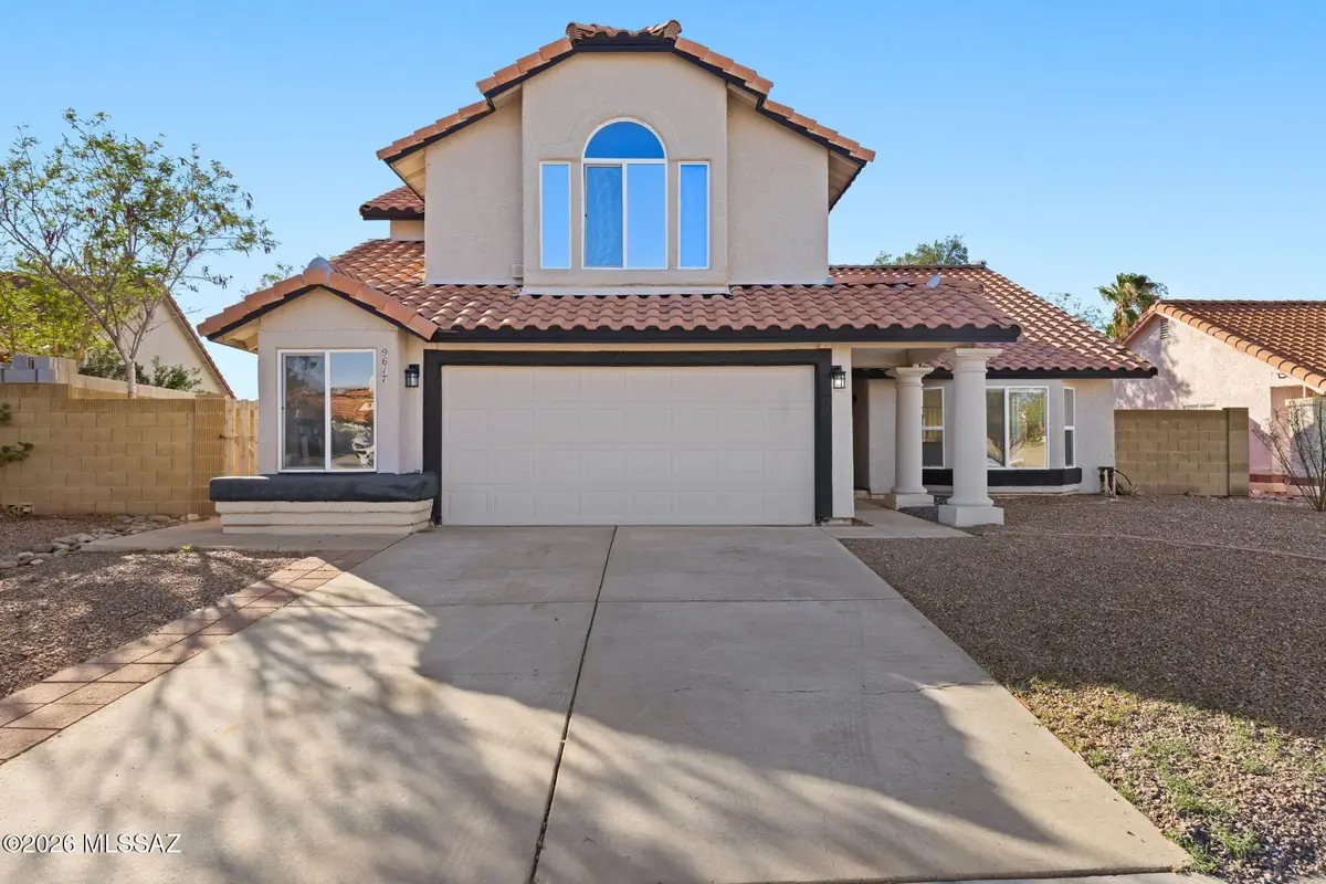 9617 E Glasgow, Tucson, AZ 85747 - #1