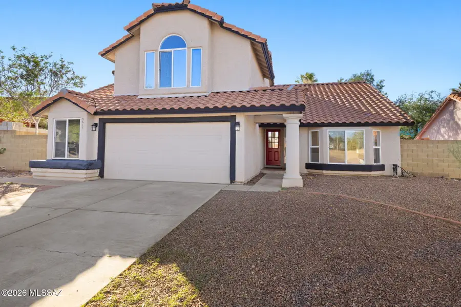 9617 E Glasgow, Tucson, AZ 85747 - #3