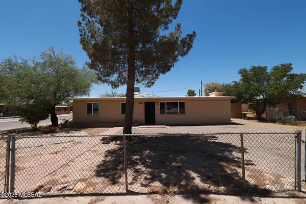 672 W Calle Sevilla, Tucson, AZ 85756