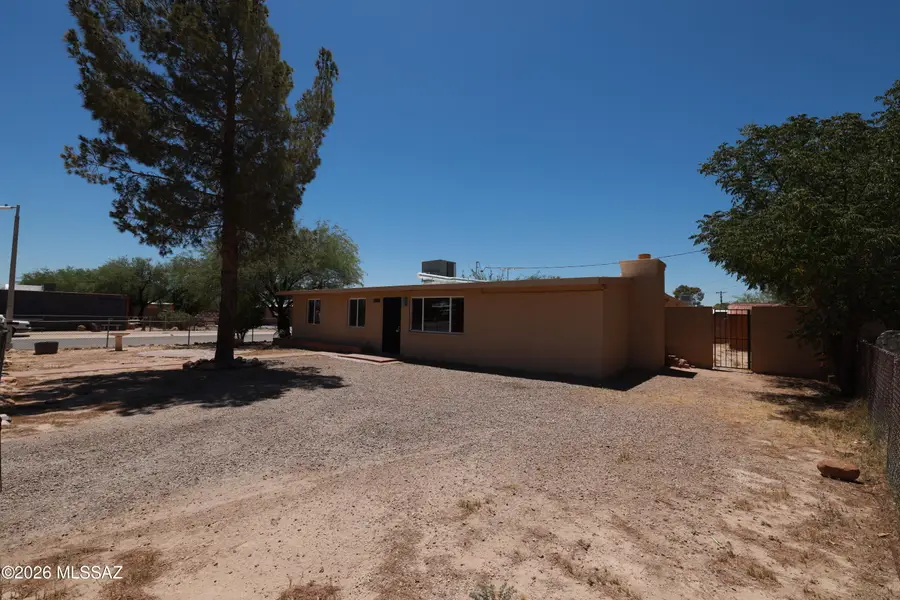 672 W Calle Sevilla, Tucson, AZ 85756 - #2