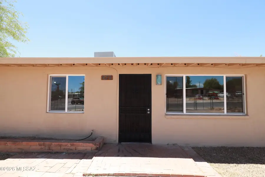 672 W Calle Sevilla, Tucson, AZ 85756 - #3
