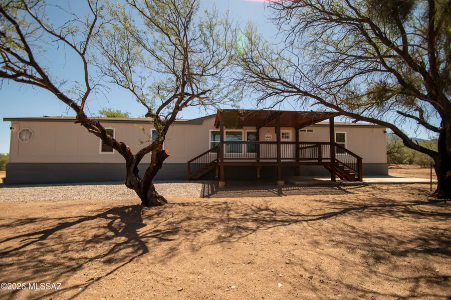 1575 W Dove, Amado, AZ 85645 - #2