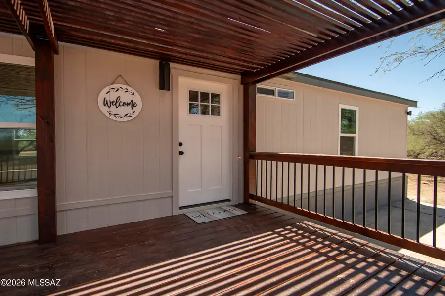 1575 W Dove, Amado, AZ 85645 - #3
