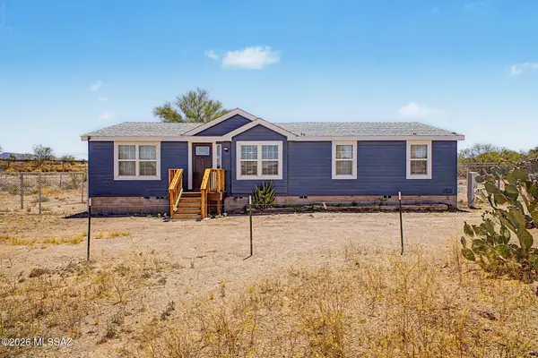 13875 E Collie, Vail, AZ 85641