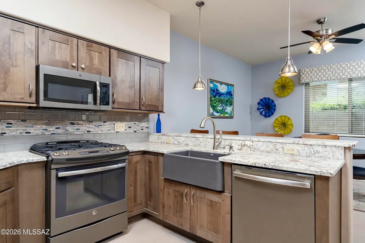 7456 E Calle Infinito, Tucson, AZ 85715 - #1